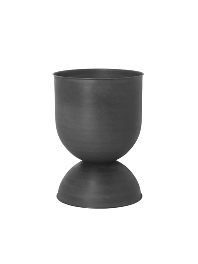 Hourglass pot -ruukku, m