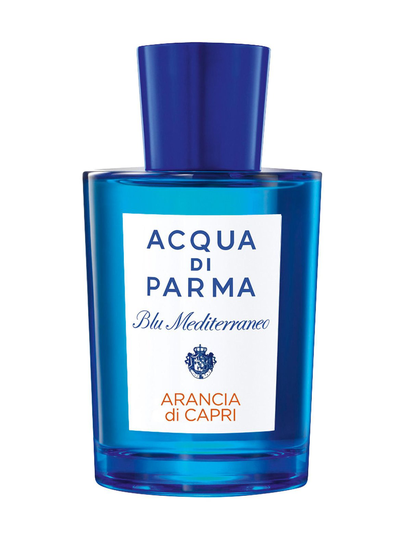 Arancia di capri edt -tuoksu 75 ml
