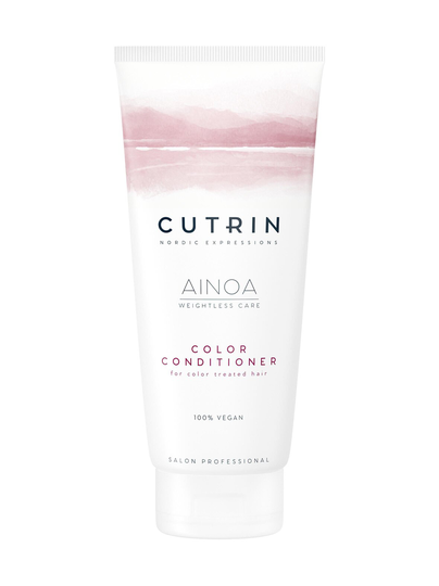 Ainoa color conditioner -hoitoaine 200 ml