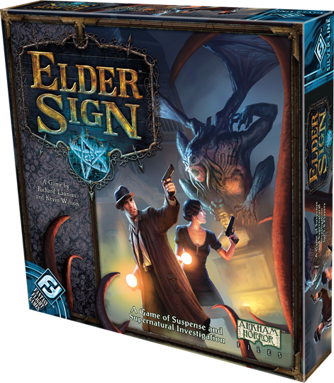 Elder Sign (English version) (FSL05)