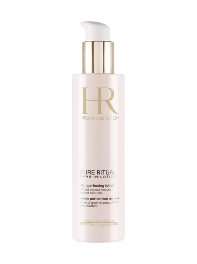 Pure ritual micellar lotion -heleyttävä kasvovesi 200 ml