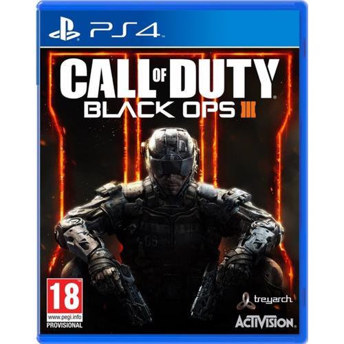 Call of Duty: Black Ops III (3)