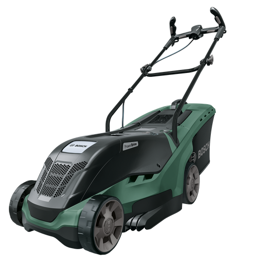 Bosch - UniversalRotak 450 Electric Lawnmower
