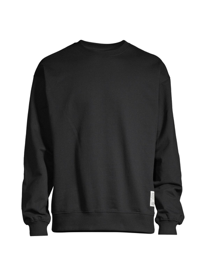 Oversize-collegepaita