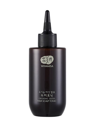 Hair scalp tonic -hoitovesi 105 ml