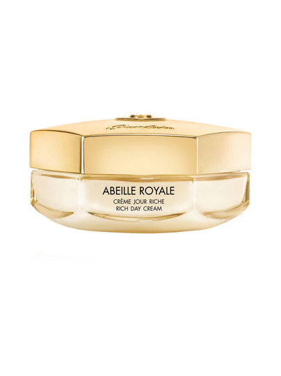 Abeille royale rich cream -päivävoide 50 ml