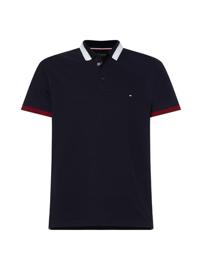 Slim fit -pikeepaita