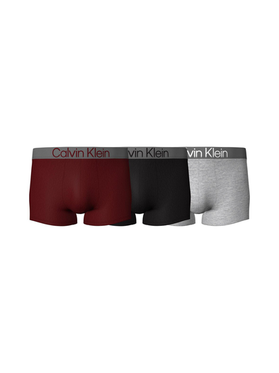 Alushousut 3-pack