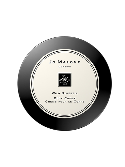Wild bluebell body crème -vartalovoide 175 ml