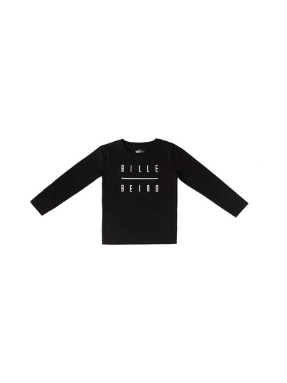 Kids longsleeve -paita