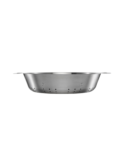 Norden grill chef -teräslävikkö/höyrytin, 30 cm