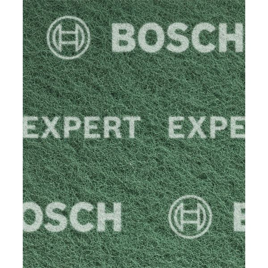 Bosch Expert N880 Hiomasieni 115 x 140 mm Erittäin hieno GP
