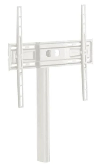 Meliconi MyTV Stand 400 TV-kiinnike, valkoinen
