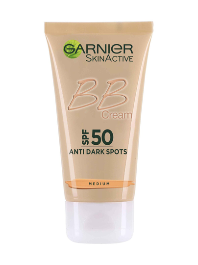 Skinactive bb cream -bb-voide 50 ml