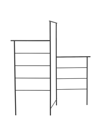 Dora clothes stand -vaateteline 60 x 132,5 cm