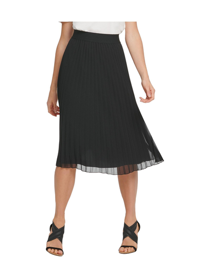 Pull-on pleated -hame