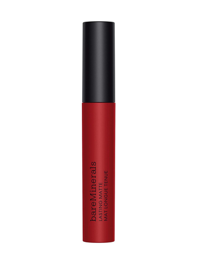 Mineralist lasting matte liquid lipstick -nestemäinen huulipuna