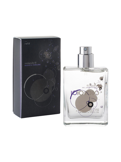 Molecule 01 -feromonituoksu 30ml