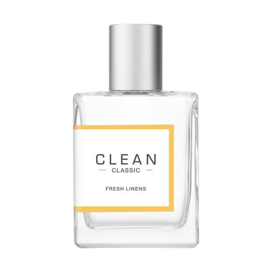Clean - Fresh Linens EDP 60 ml