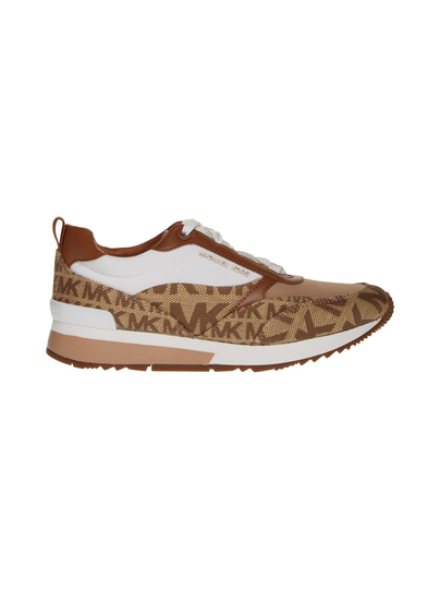Allie stride trainer -sneakerit