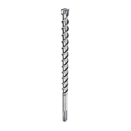 Bosch 2608586795 Vasaraporanterä SDS-Max-istukka Ø 32 32 x 1200 mm