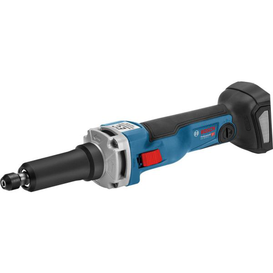 Bosch GGS 18V-23 LC Suorahiomakone ilman akkua ja laturia