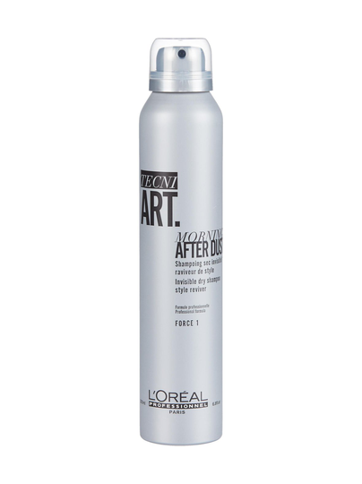 Tecni.art morning after dust -kuivashampoo 150 ml