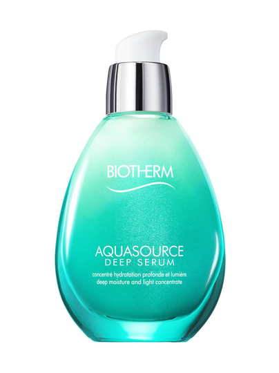 Aquasource deep serum -syväkosteuttava seerumi 50 ml
