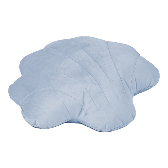 Hoppekids - Mermaid pillow Blue
