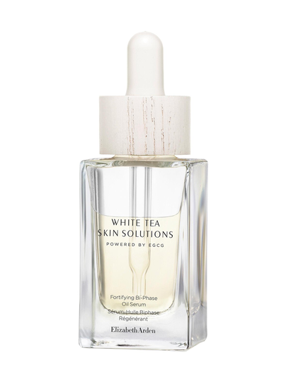 White tea skin solutions fortifying oil serum -öljyseerumi 30 ml