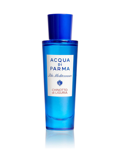 Blu mediterraneo chinotto di varazze edt -tuoksu 30 ml