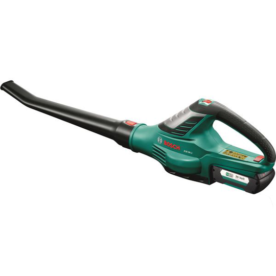Bosch DIY ALB 36 LI Lehtipuhallin ilman akkua ja laturia