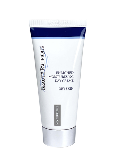 Beauté Pacifique - Moisturizer Without Perfume For Dry Skin 50 ml