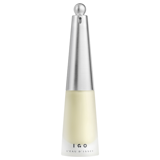 Issey Miyake - L'eau D'issey IGO for Women EDT 80 ml