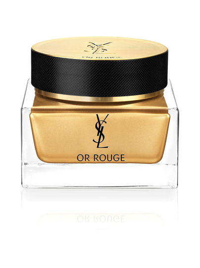Or rouge crème rich -kasvovoide 50 ml