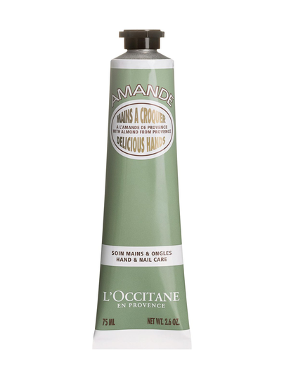 Almond delicious hands -käsivoide 75 ml