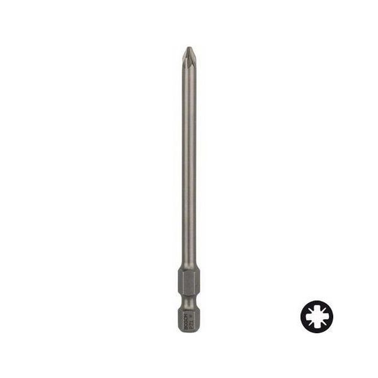 Bosch PZ1 Ruuvikärjet 3 kpl 89mm