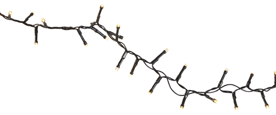 DAY - Light Chain w/timer - 2000 LED (71413)