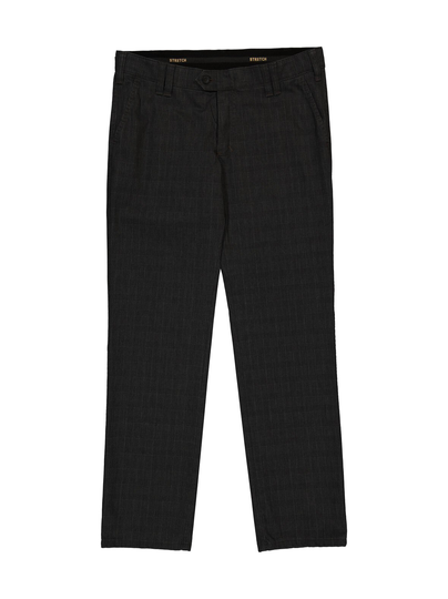 Denes check -housut