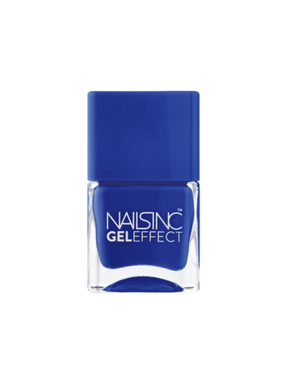 Gel effect -pitkäkestoinen geelikynsilakka 14ml