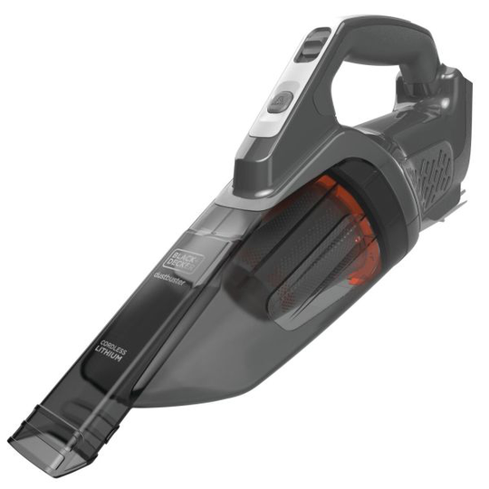 Black & Decker POWER CONNECT Dustbuster Käsipölynimuri ei sis. akkua ja laturia