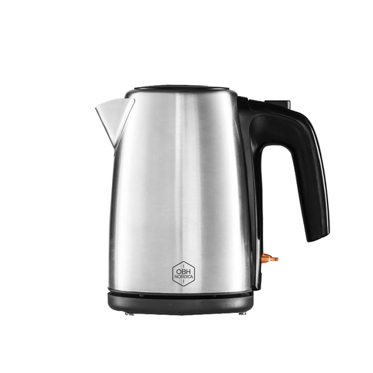 OBH Nordica​- Kettle Centric Inox (6408)