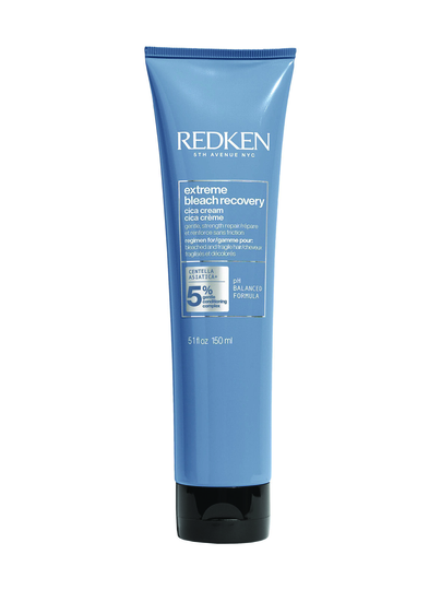 Extreme bleach recovery cica cream -jätettävä hoitoaine 150 ml