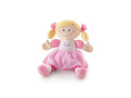 Trudi Ballerina-nukke, 30 cm