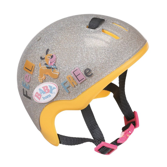 BABY born - Bike Helmet 43cm (830055)