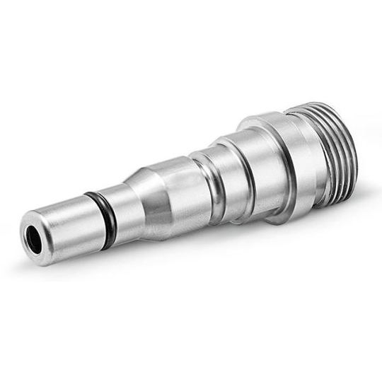 Kärcher Professional 21150010 Pikaliitäntä uros, Easy Lock