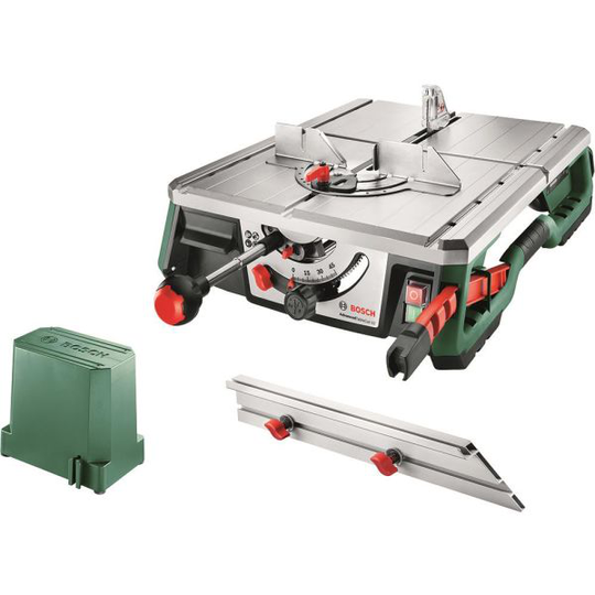 Bosch DIY Advanced Tablecut 52 Pöytäsaha