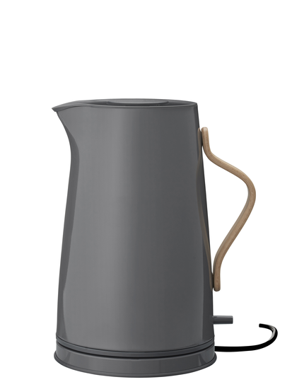 Stelton - Emma Kettle 1,2 L - Grey (x-210-1)