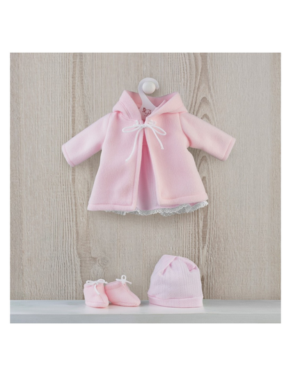 Así - Maria doll clothes - 243362960