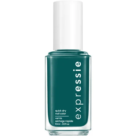 Essie - Expressie Nail Polish - Streetwear'n Tear
